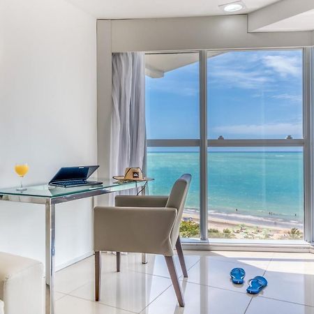 Hotel Brisa Praia Pajucara Maceió Zewnętrze zdjęcie