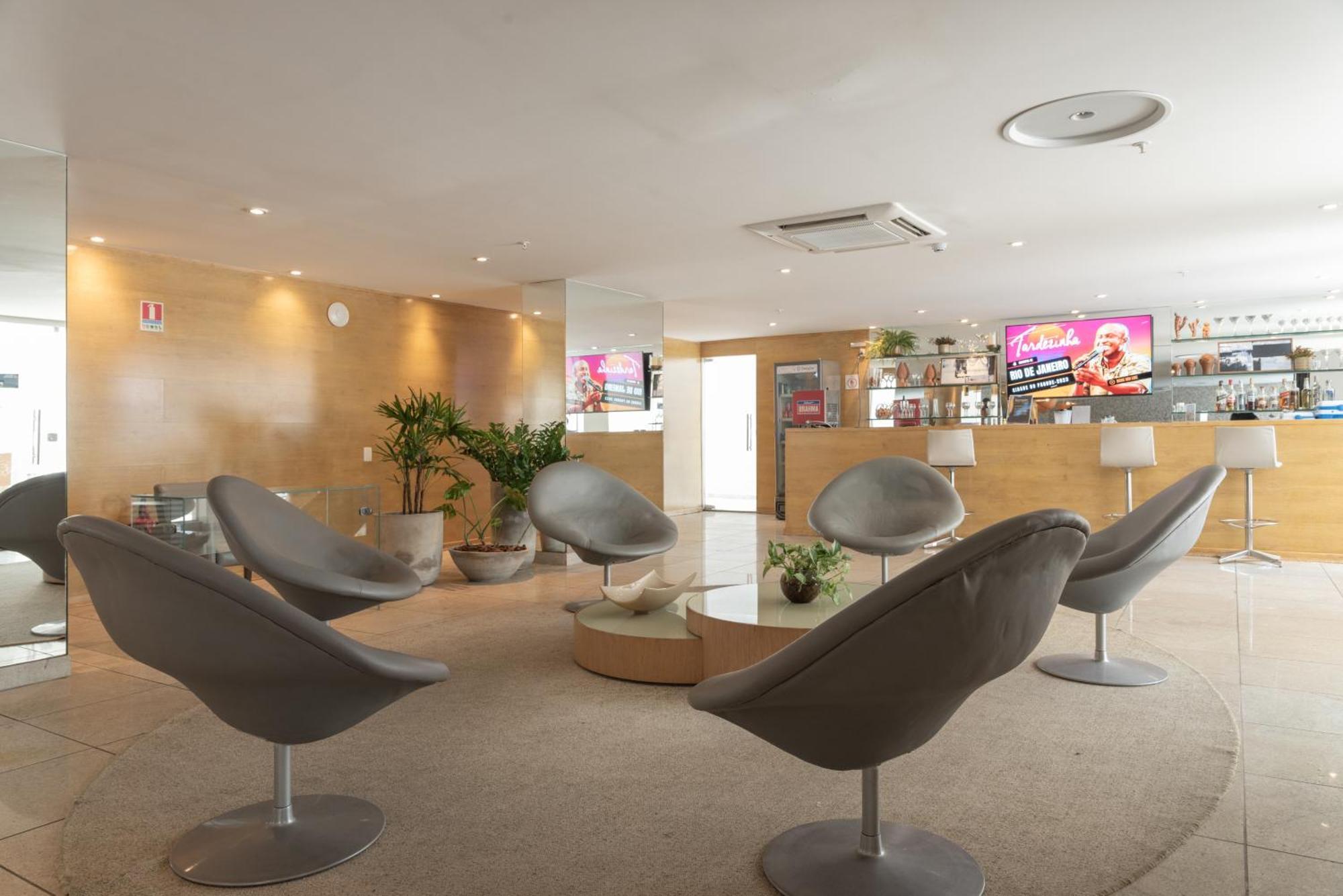 Hotel Brisa Praia Pajucara Maceió Zewnętrze zdjęcie