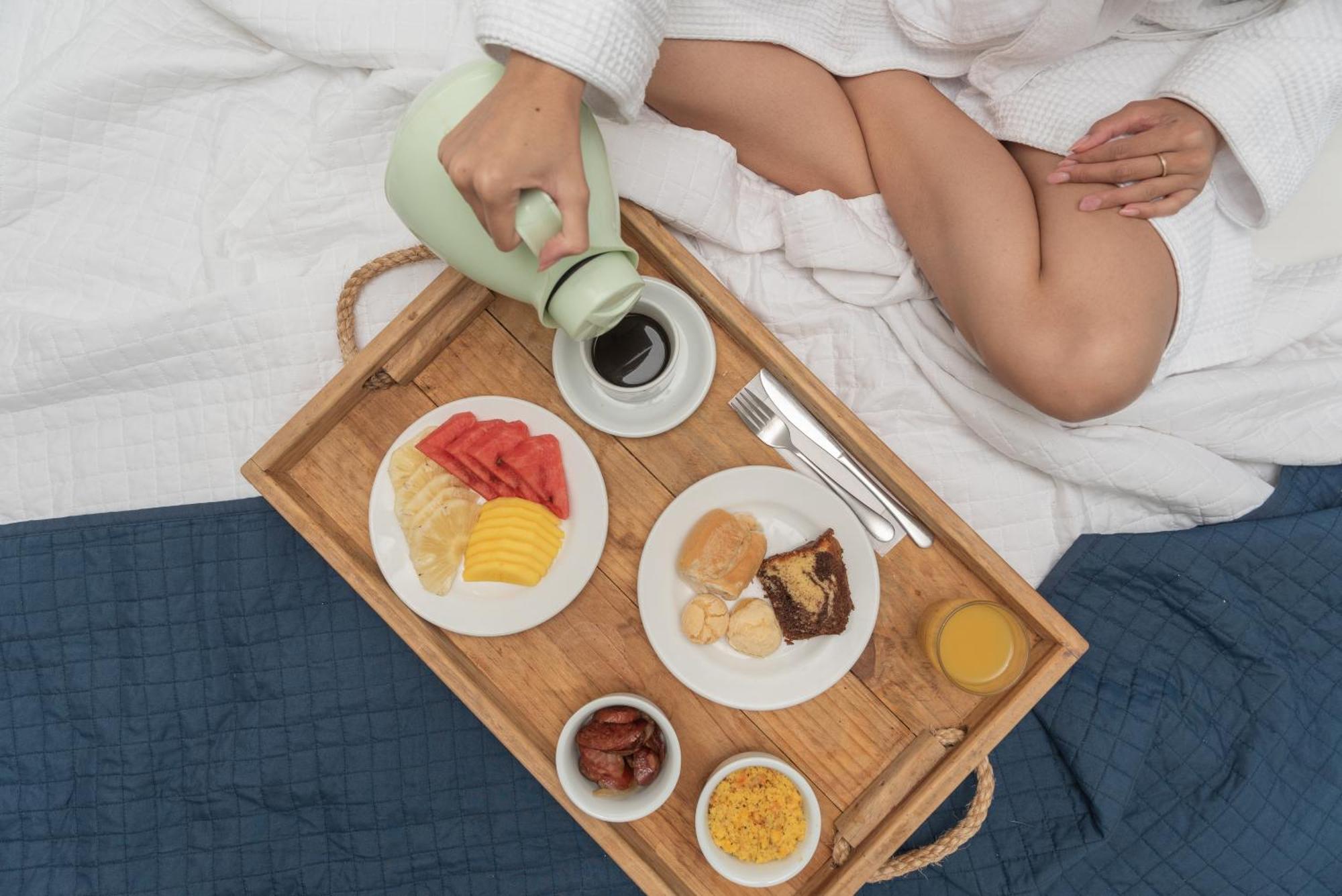 Hotel Brisa Praia Pajucara Maceió Zewnętrze zdjęcie