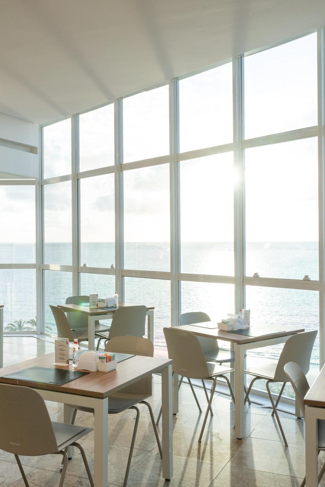 Hotel Brisa Praia Pajucara Maceió Zewnętrze zdjęcie