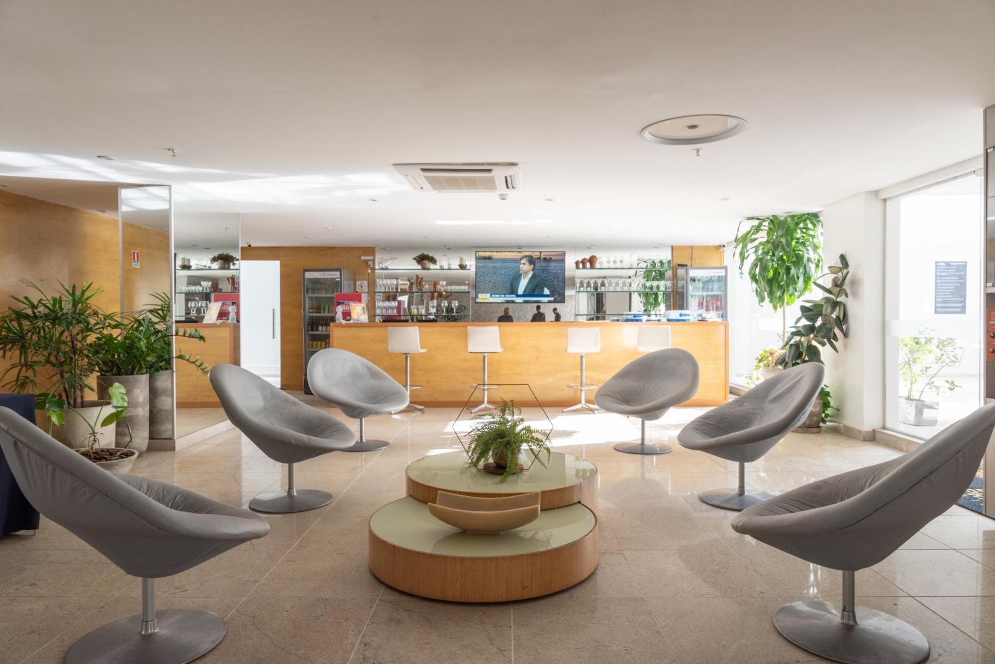 Hotel Brisa Praia Pajucara Maceió Zewnętrze zdjęcie