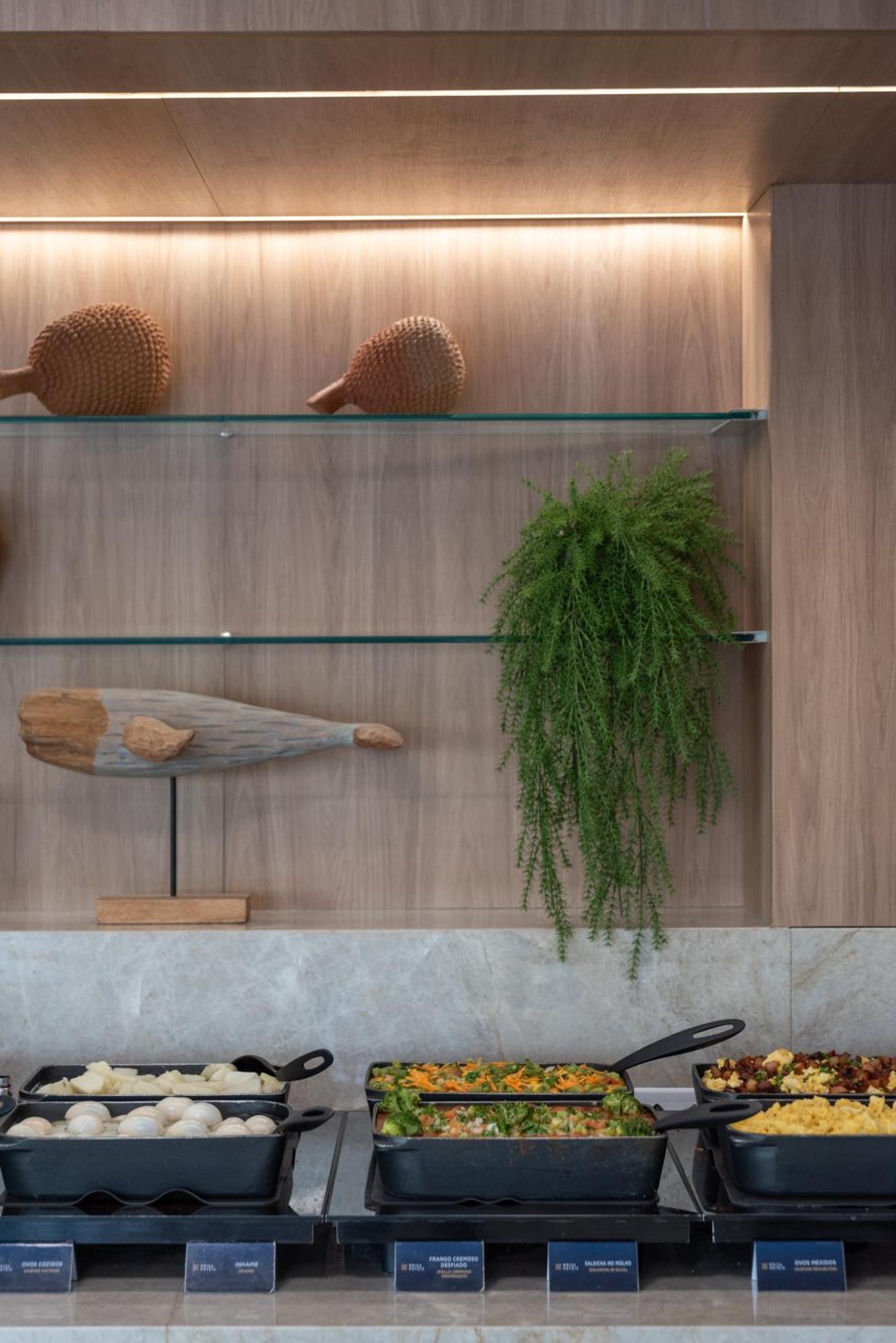 Hotel Brisa Praia Pajucara Maceió Zewnętrze zdjęcie