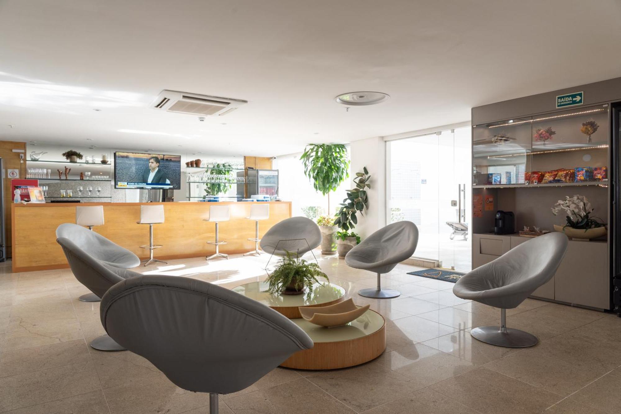 Hotel Brisa Praia Pajucara Maceió Zewnętrze zdjęcie
